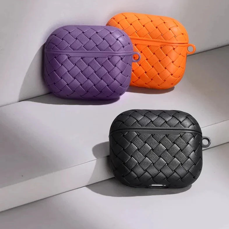 JR-BP005 Braided series (Headphone case) Airpods Pro / Pro 2