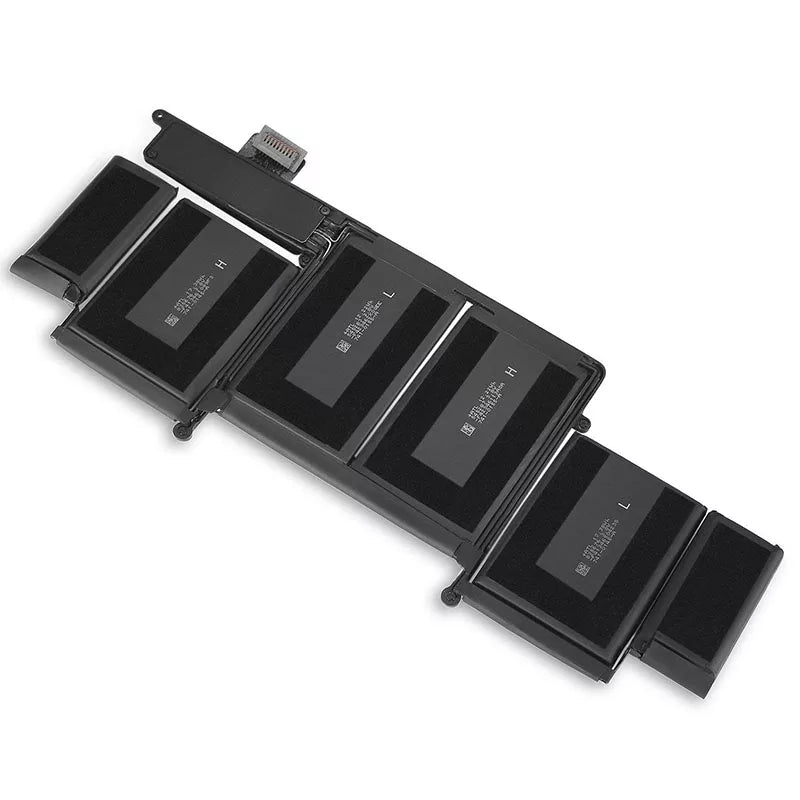 Compatible Battery A1493 forPro 13” Retina A1502 Late 2013 Mid 2014