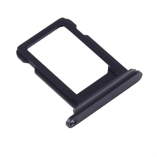 Replacement Sim Card Tray For iPhone 12 Black