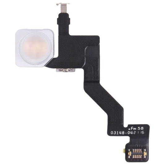 Replacement Flash light Flex For iPhone 13