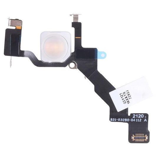 Replacement Flash light Flex For iPhone 13 Pro Max