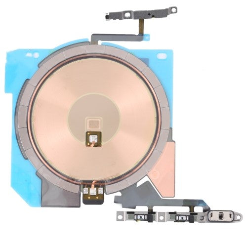 Replacement Power + Volume + Wireless Charging Module Flex iPhone 14 Pro Max