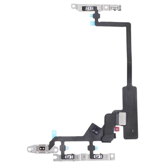 Replacement On Off / Power Flex For iPhone 14 Pro 6.1"