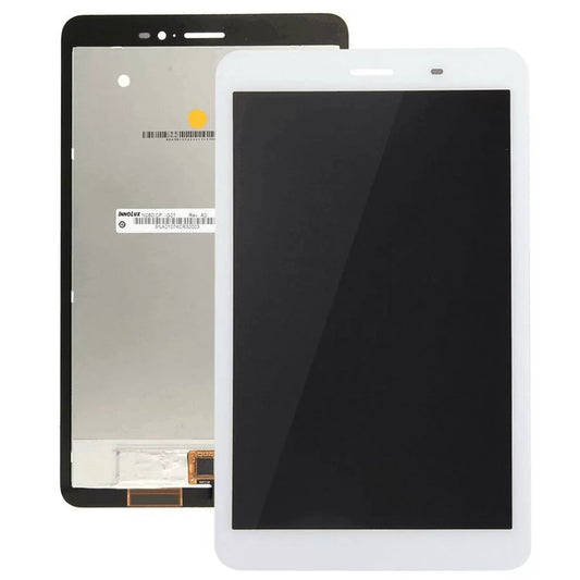 Replacement Lcd Screen Assembly For HUAWEI T1 S8-701W WHITE