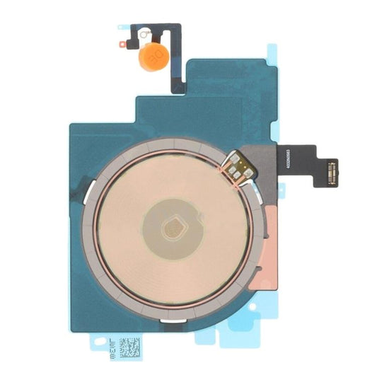 Replacement Wireless NFC Charging Flex With Flash Light For iPhone 16