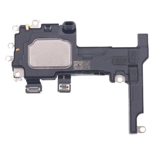 Replacement Earpiece Speaker With Wifi Flex For iPhone 16 Plus