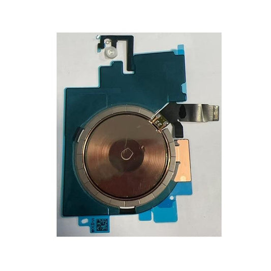 Replacement Wireless NFC Charging Flex With Flash Light For iPhone 16 Plus