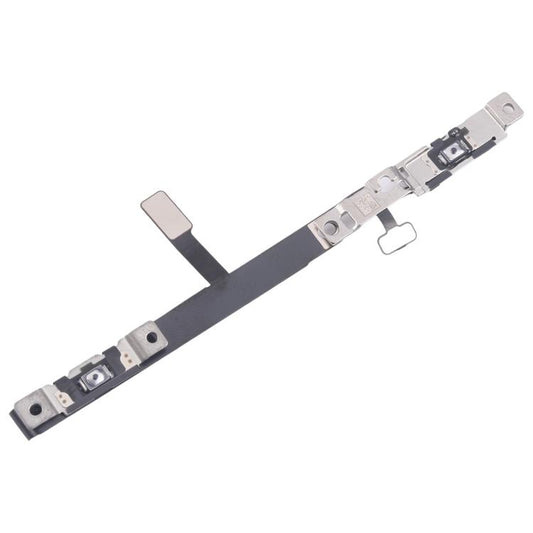 Replacement Power On Off Button Flex Cable For iPhone 16 Plus