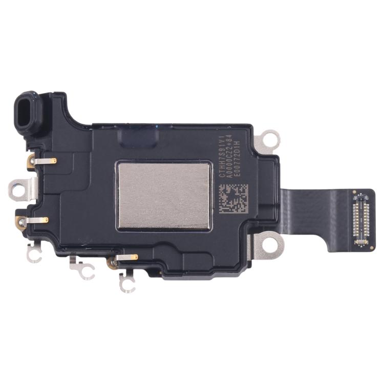 Replacement Earpiece Speaker With Wifi Flex For iPhone 16 Pro