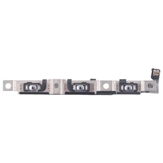 Replacement Volume Button Flex Cable For iPhone 16