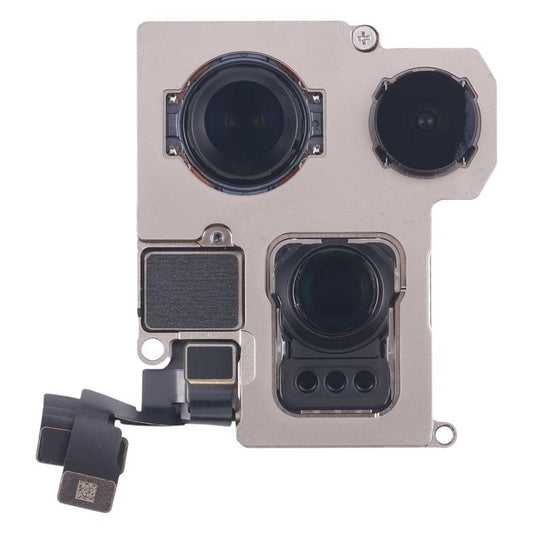 Replacement Rear Camera Back Camera For iPhone 16 Pro 6.1'
