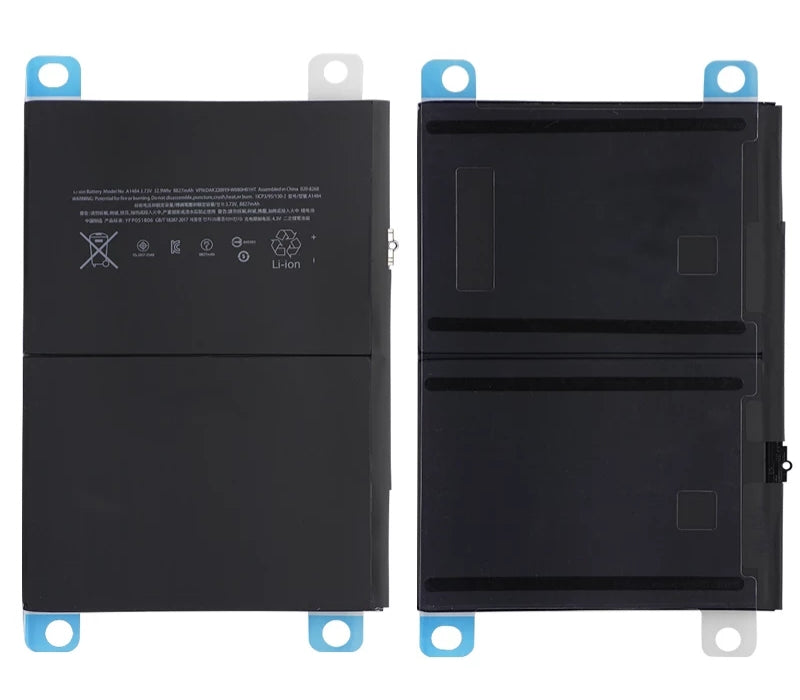 A1474 Battery For iPad Air 1 / iPad 5th / 6th / 7th / 8th / 9th Gen