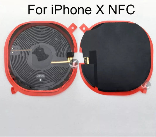 Replacement NFC Antenna Sensor For Wireless Charging For iPhone X