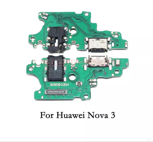 Replacement Charging Port Board For Huawei Nova 3