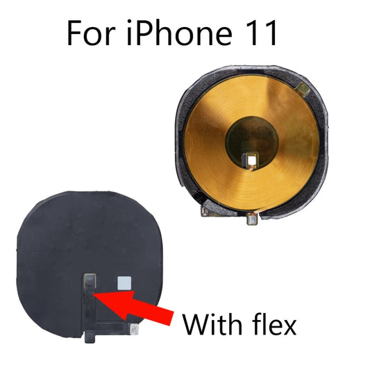 Replacement NFC Antenna Sensor Flex For iPhone 11 6.1'