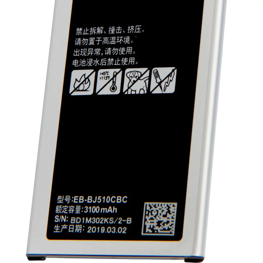 Replacement Battery For Samsung Galaxy J5 2016 J510