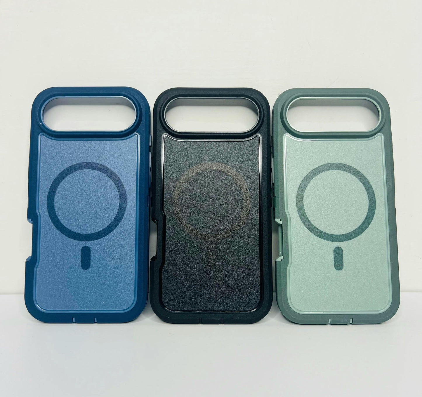 Case Artistry Tough Armor Magsafe Regal Case For iPhone 17 Pro