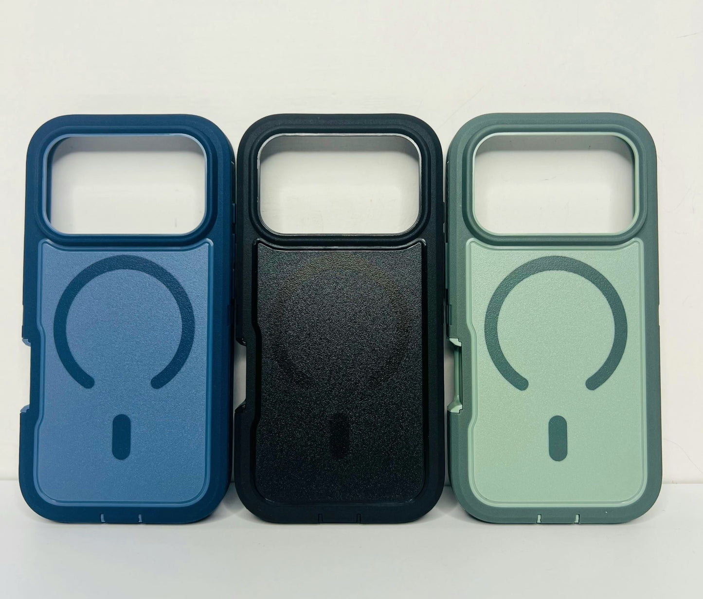 Case Artistry Tough Armor Magsafe Regal Case For iPhone 17 Pro