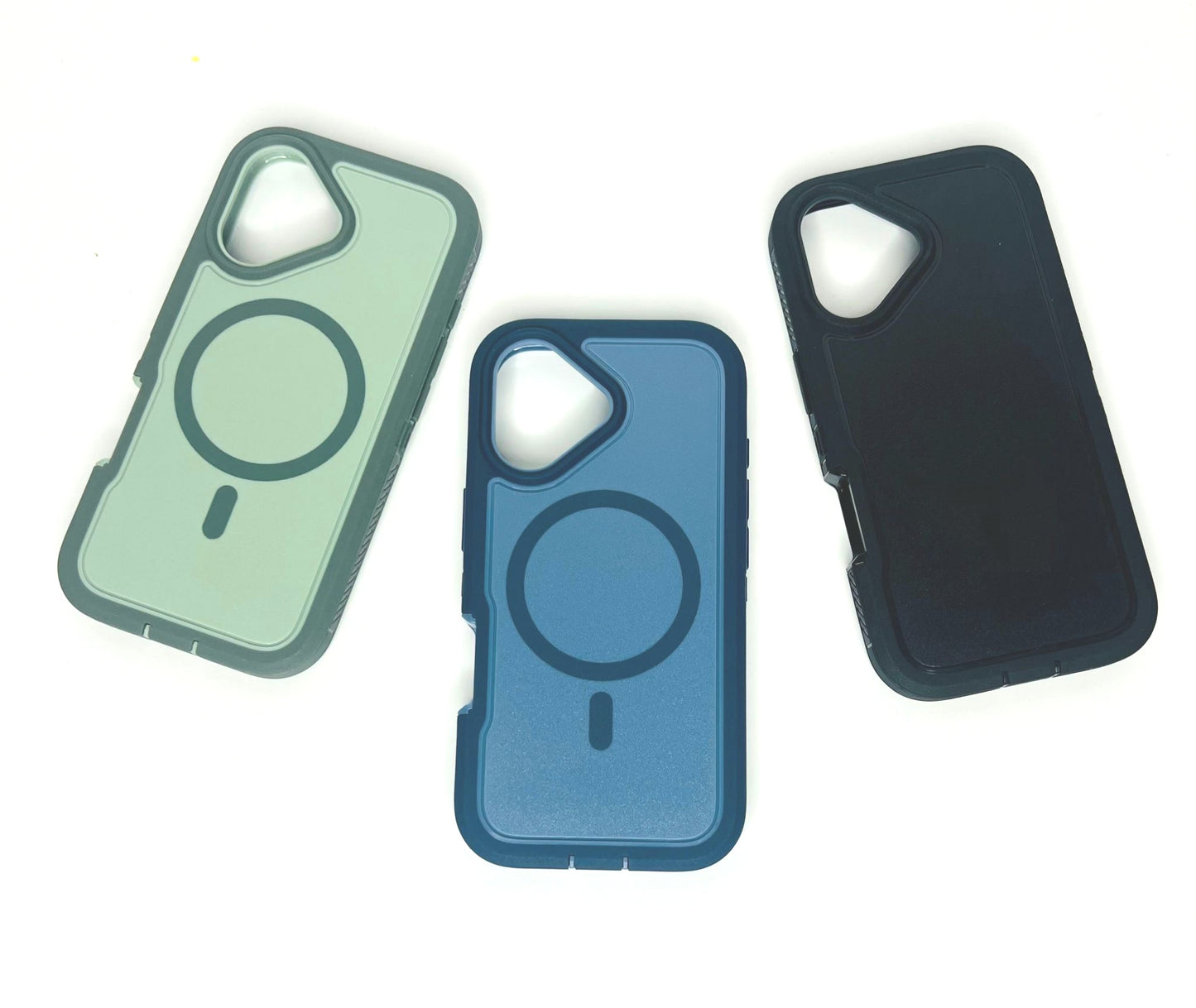 Case Artistry Tough Armor Magsafe Regal Case For iPhone 17 Pro