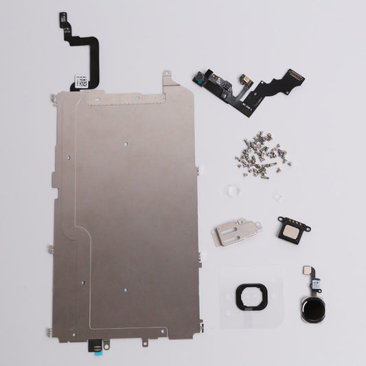 Full Small Parts Set For Screen Assembly iPhone 6 Plus