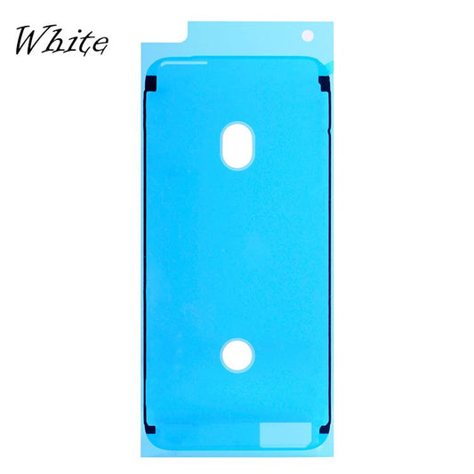 Waterproof Adhesive Sticker Sealant Screen To Housing iPhone 7 / 8 White