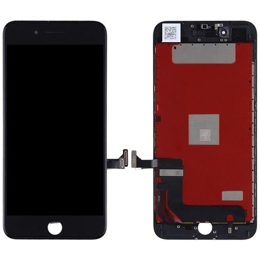 Replacement Lcd Screen for iPhone 7 Plus Black AAA Quality