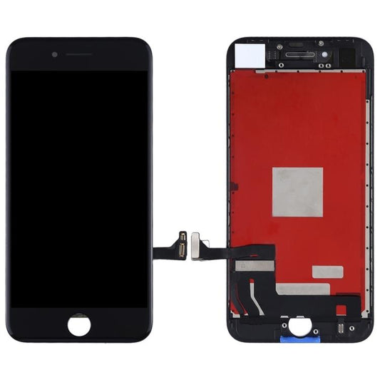 Replacement Lcd and Screen for iPhone 8 4.7" / SE 2020 Black AAA Quality