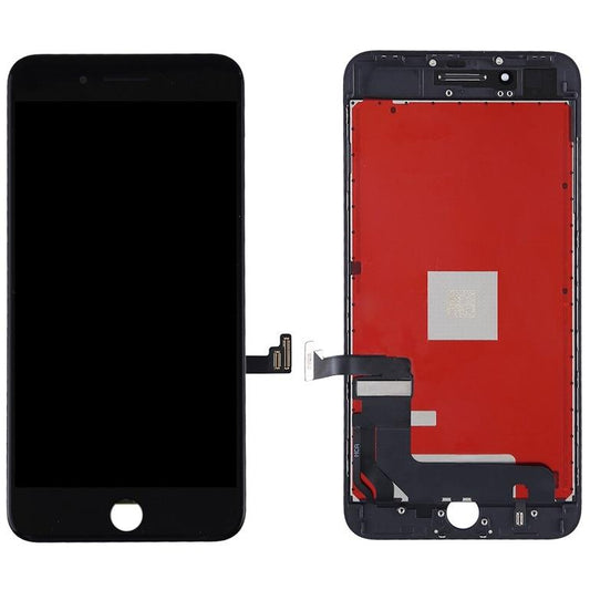 Replacement Lcd Screen iPhone 8 Plus 5.5" Black Refurbished