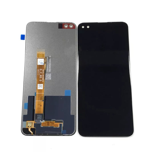 Replacement Lcd screen Assembly For Oppo Reno 4Z / Realme 6 Pro