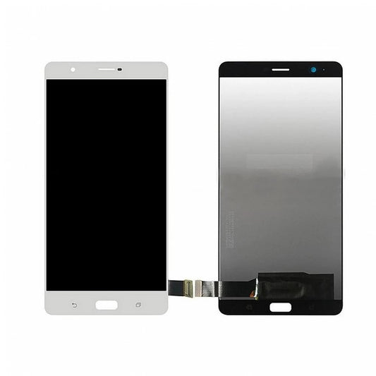 Replacement Lcd Screen For Asus ZenFone 3 Ultra ZU680KL White