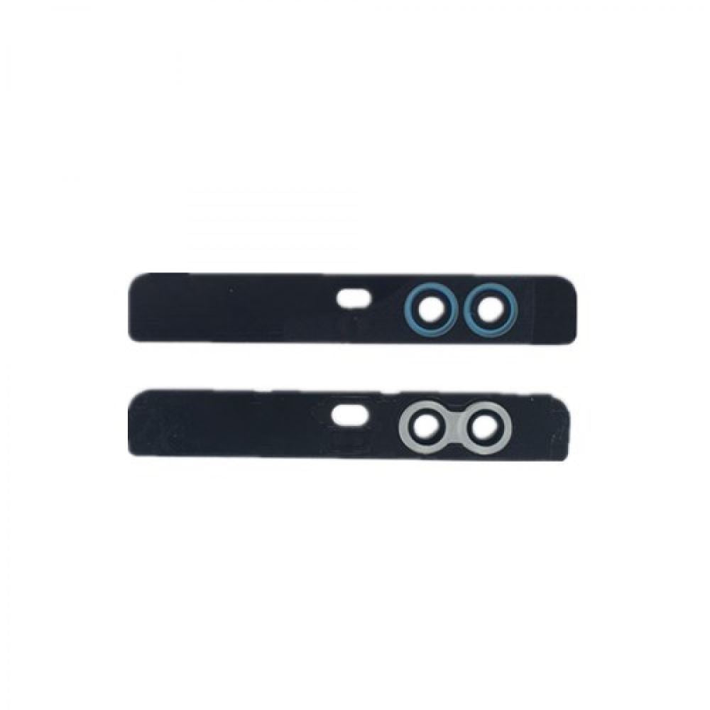 Replacement Back Camera Lens Glass For Huawei P9 Black