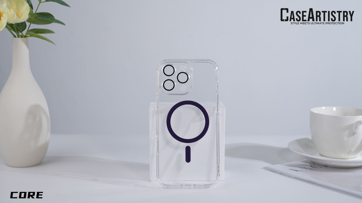 Case Artistry Mag Shield Core Case For iPhone 12