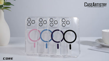 Case Artistry Mag Shield Core Case For iPhone 12