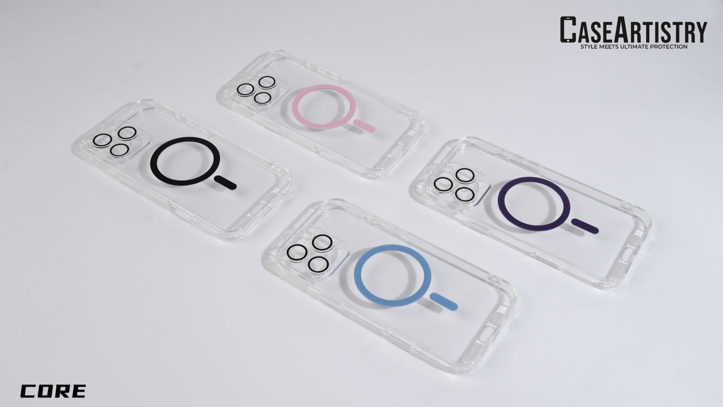 Case Artistry Mag Shield Core Case For iPhone 12 Pro Max