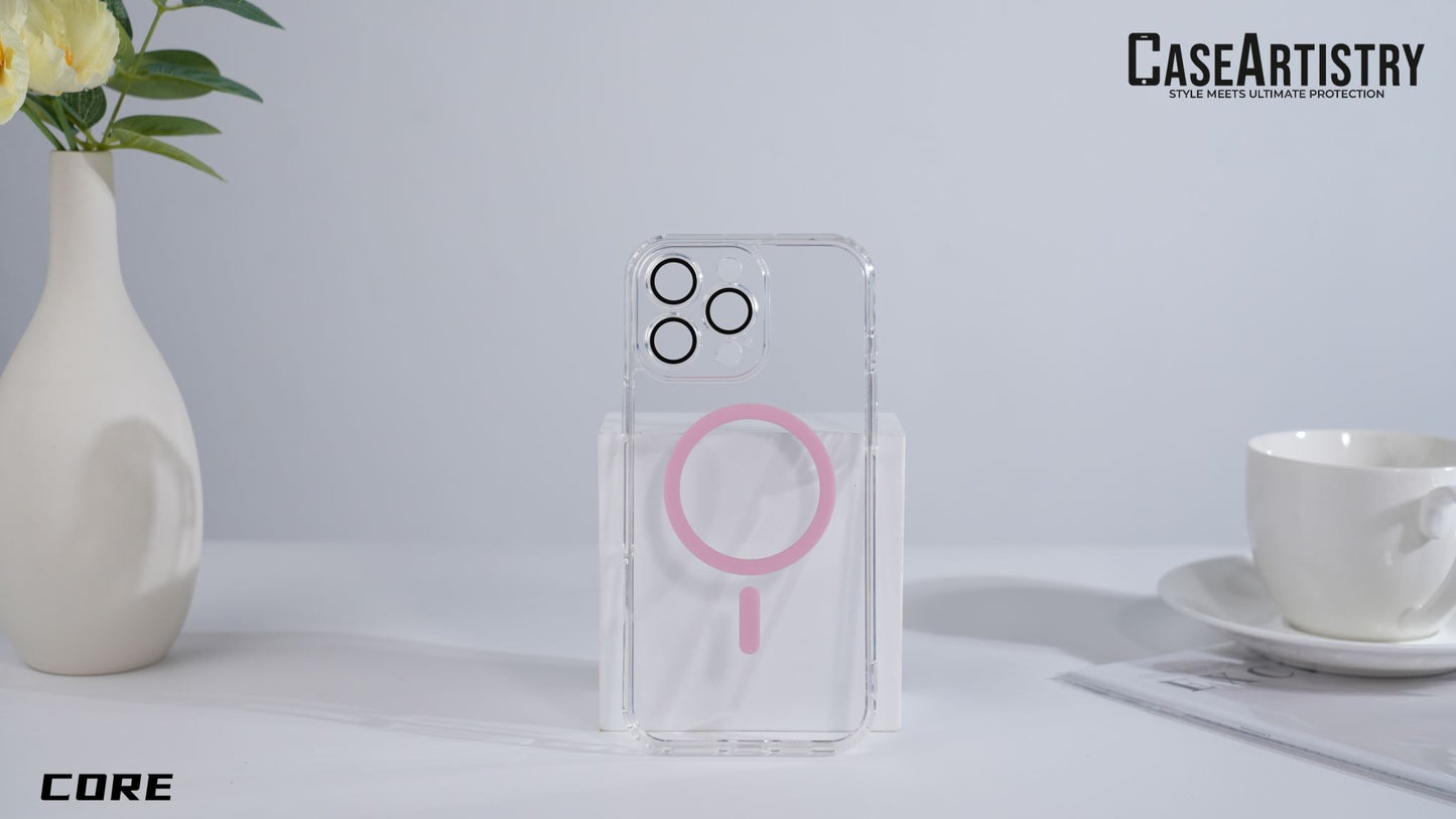 Case Artistry Mag Shield Core Case For iPhone 13