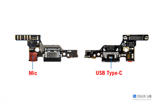Replacement Charging Port Board For Huawei P9