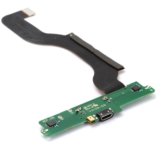 Replacement Charging Port Flex Cable For Nokia Lumia 1520