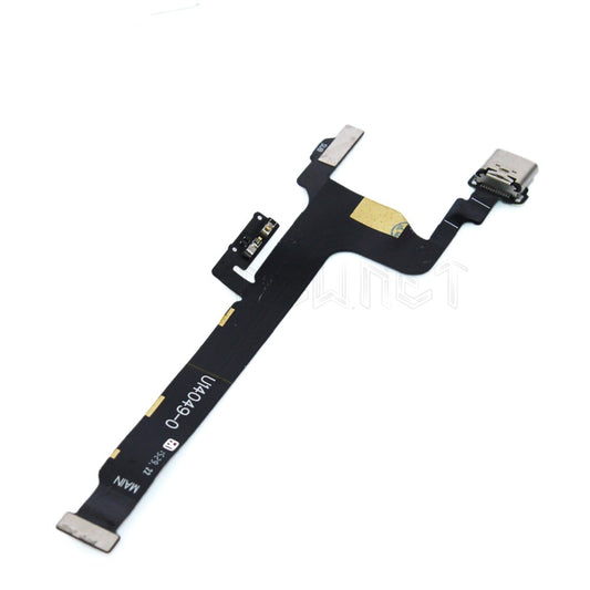 Replacement Charging Port Flex For One Plus One A0001