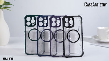 Case Artistry Mag Shield Elite Case For iPhone 13 / iPhone 14