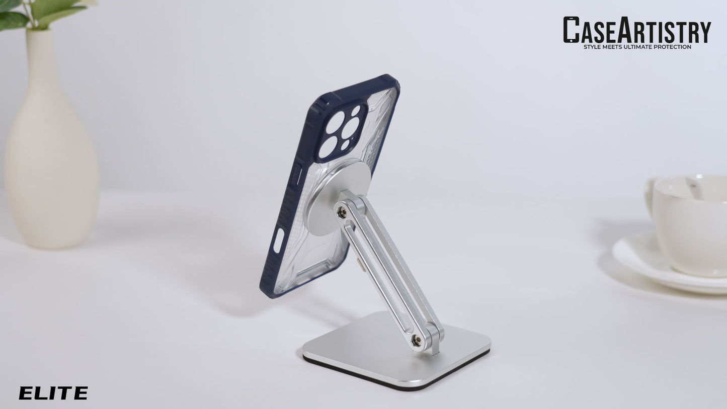 Case Artistry Mag Shield Elite Case For Samsung Galaxy A36 5G / A56 5G