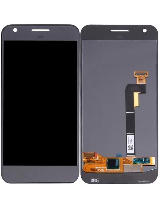 Replacement LCD Screen Google Pixel S1 Black