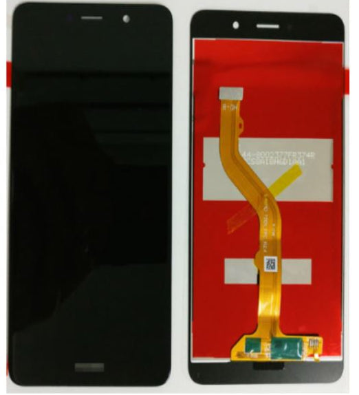 Replacement Lcd Screen assembly For Huawei Y7 2017 Black
