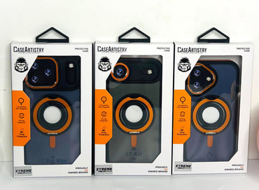 Case Artistry Mag Armor Xtreme Case For iPhone 17 Pro Max