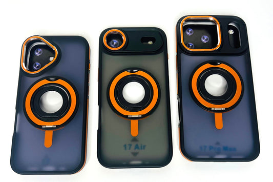 Case Artistry Mag Armor Xtreme Case For iPhone 17