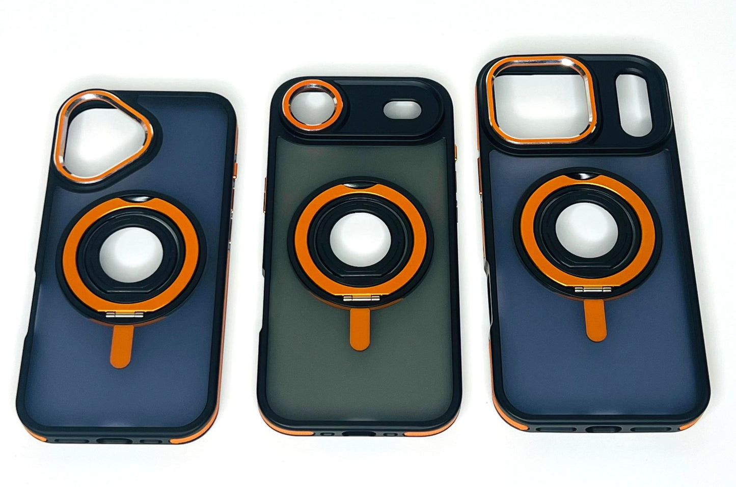Case Artistry Mag Armor Xtreme Case For iPhone 17 Pro Max