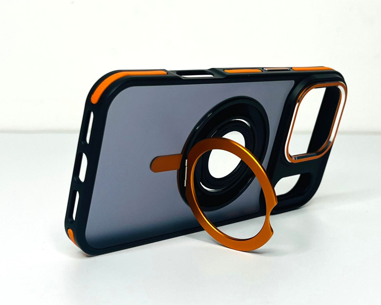 Case Artistry Mag Armor Xtreme Case For iPhone 17