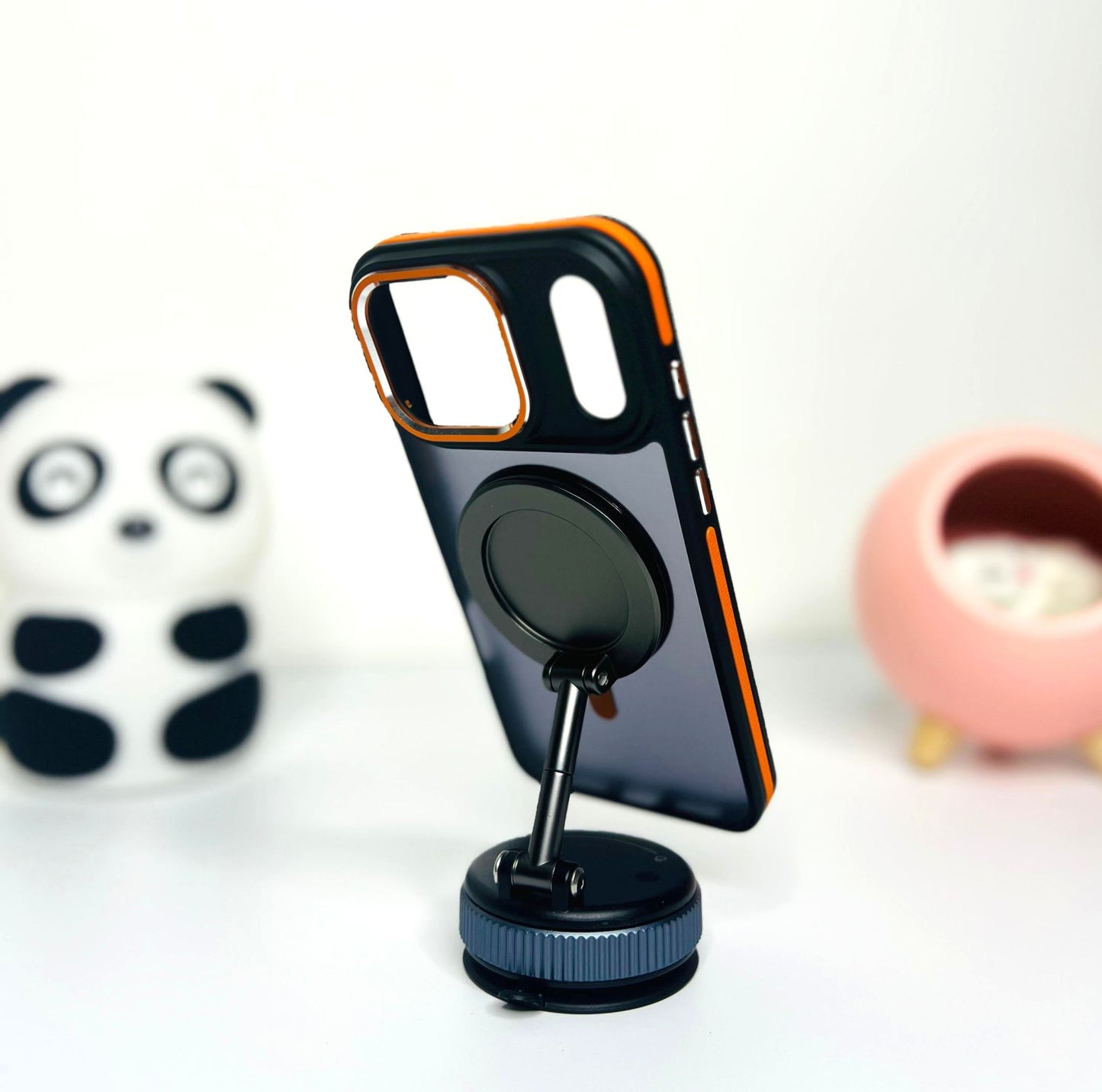 Case Artistry Mag Armor Xtreme Case For iPhone 17 Pro