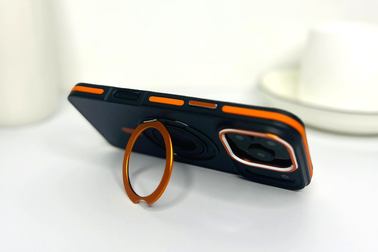 Case Artistry Mag Armor Xtreme Case For iPhone 17