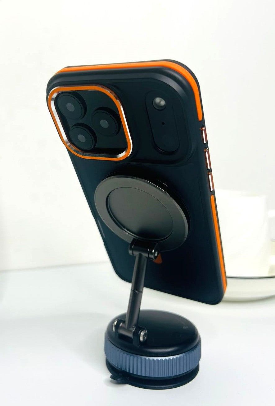 Case Artistry Mag Armor Xtreme Case For iPhone 17 Pro Max