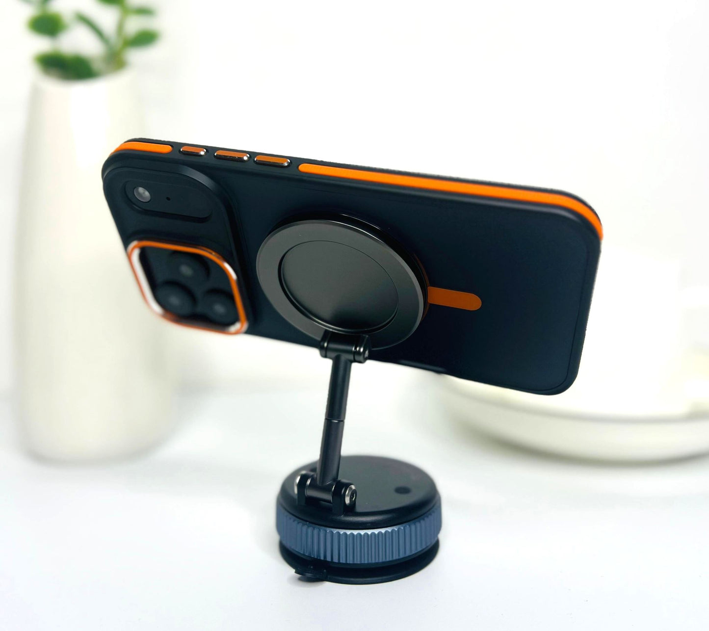 Case Artistry Mag Armor Xtreme Case For iPhone 17 Pro Max